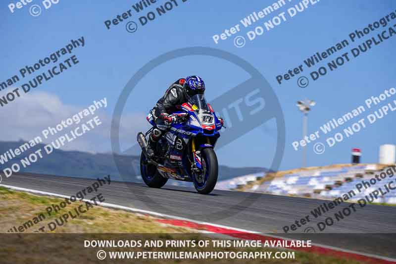 May 2023;motorbikes;no limits;peter wileman photography;portimao;portugal;trackday digital images